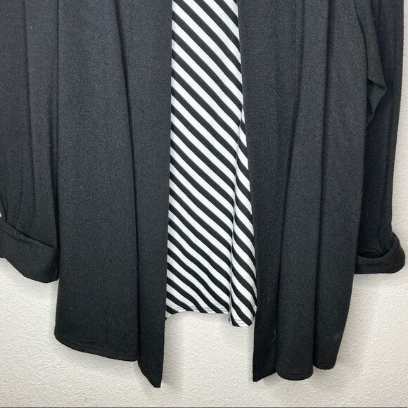 Elementz Sweater Top‎ - Picture 3 of 7